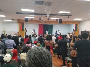 Community Concert for Seniors (3)