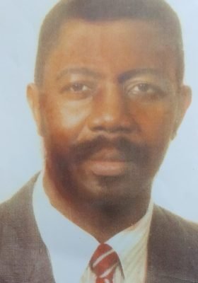 Dr.Larry